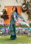 Elegant dressSABLE LUXE FROM ELAF PRINTS COLLECTION 2025.